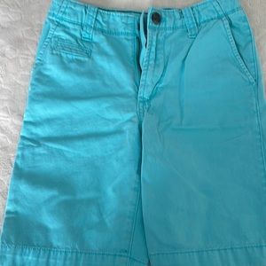 Gap boys size 8 shorts